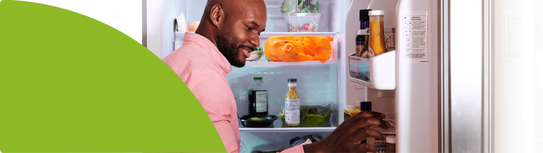 Food labels with added sugar on Coaches Corner