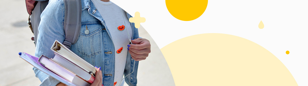 5 Tips for When Your Child with Diabetes Goes to College