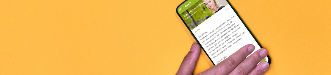 Fragen rund um die mySugr App und das mySugr Coaching