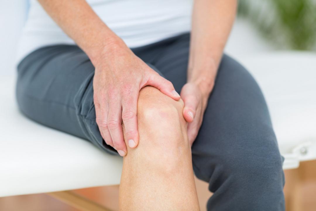Normal aches and pains? Or time to see the doctor?