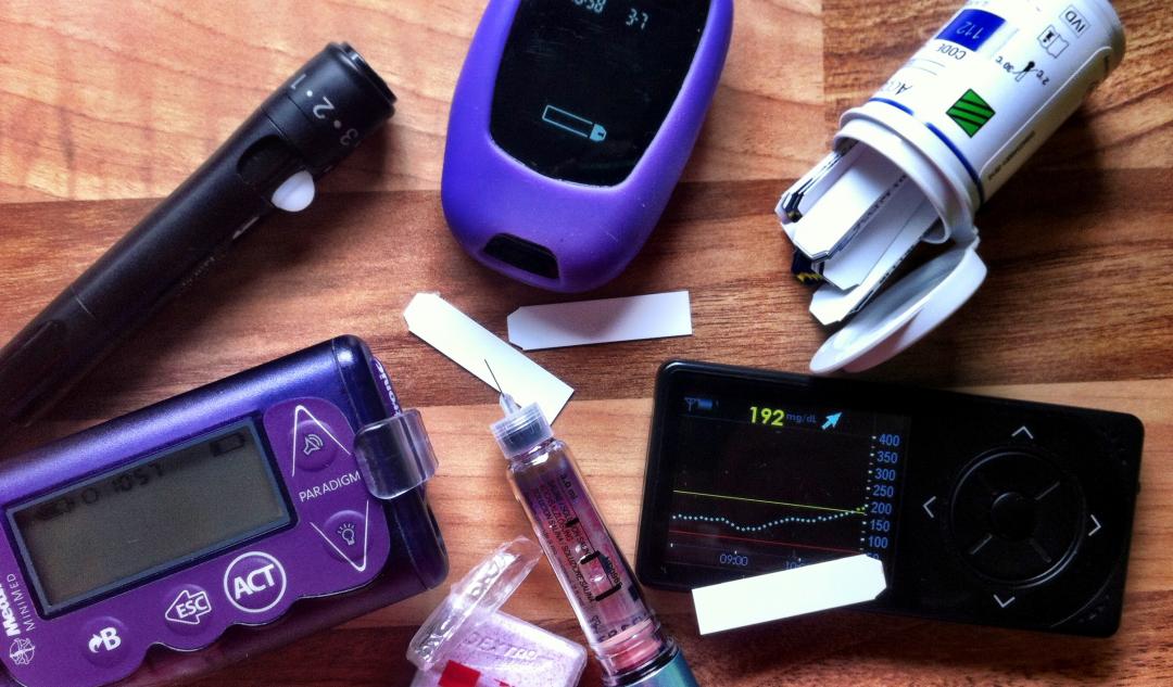 Motivation in diabetes – a myth?