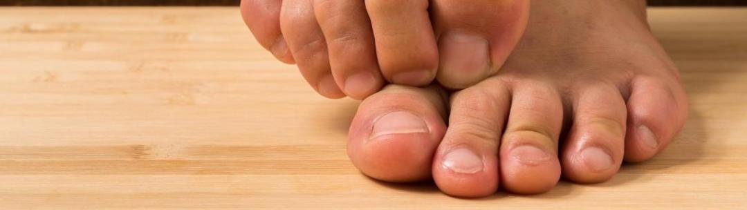 What you need to know about diabetes and foot health