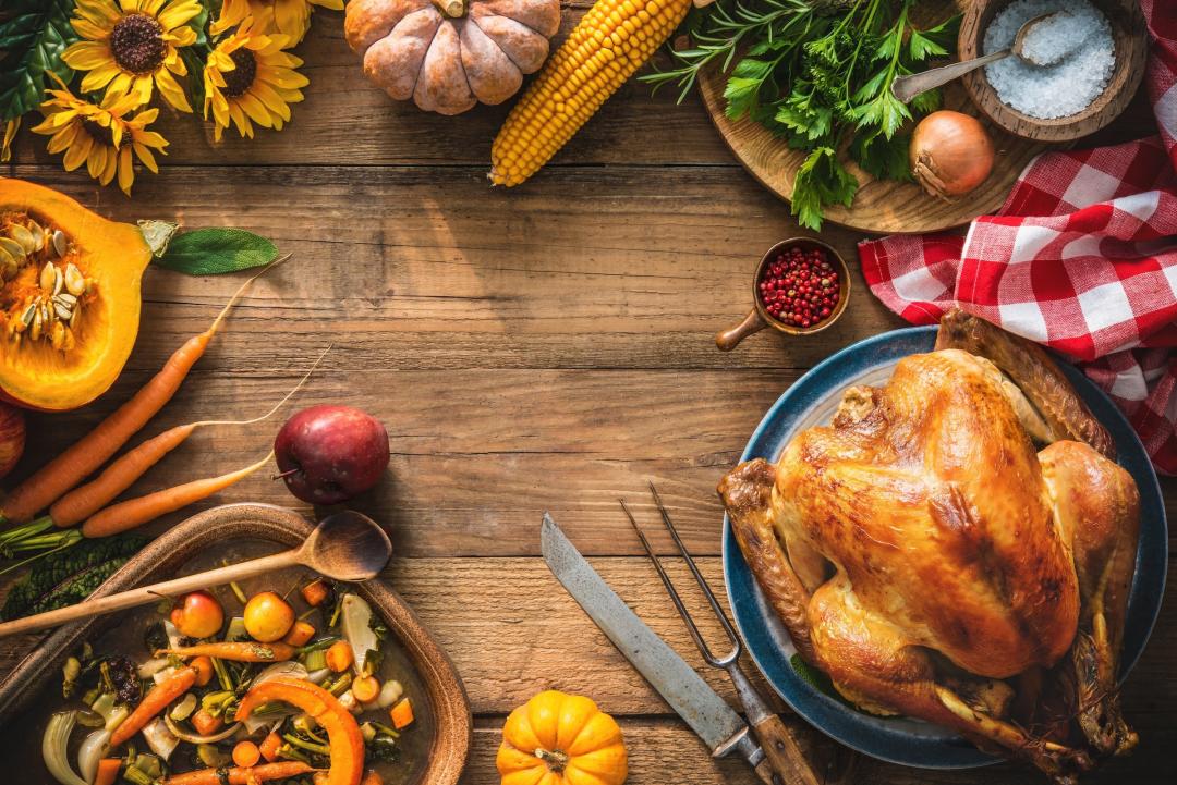 How to survive the holiday season with diabetes