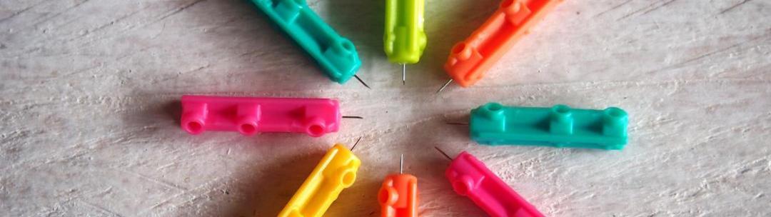 Five tips for how to avoid pain when checking your blood