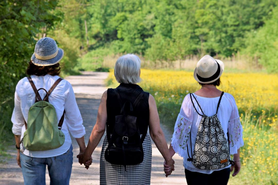 Wie sich Diabetes und die Wechseljahre gegenseitig beeinflussen