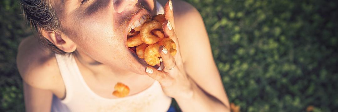 Postprandiale Glukose – warum Müdigkeit nach dem Essen nicht zwangsläufig eine Fressnarkose ist