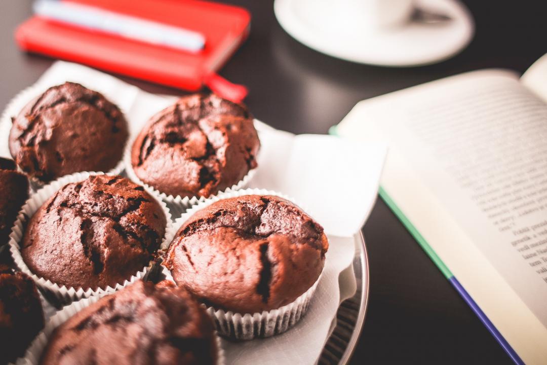 Und trotzdem süß: Backen ohne Zucker ist eigentlich kinderleicht