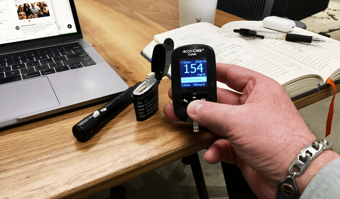 Where unlimited test strips are, and how to get them