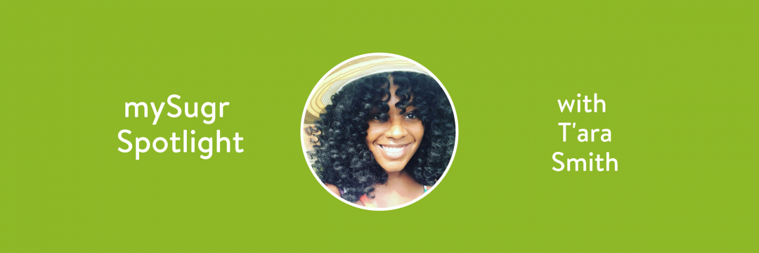 mySugr Spotlight with T'ara Smith