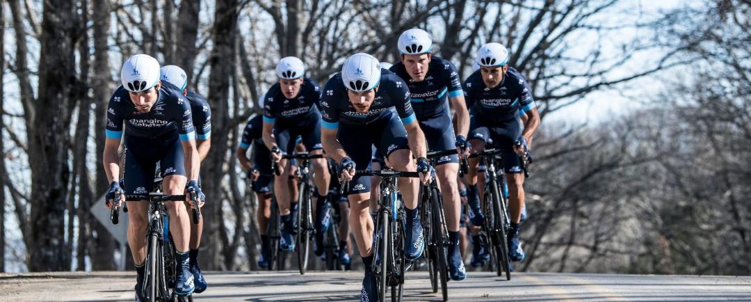 novo nordisk cycling team 2018