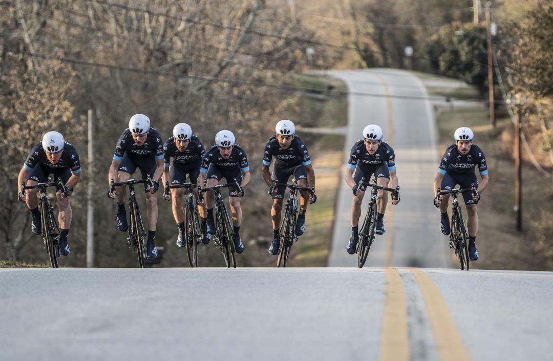 Do you want to be inspired? Meet Team Novo Nordisk!