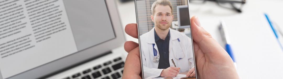 How Telehealth is changing diabetes management