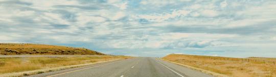 Montana header