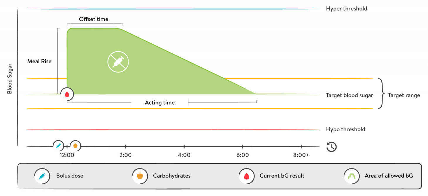 Bolus