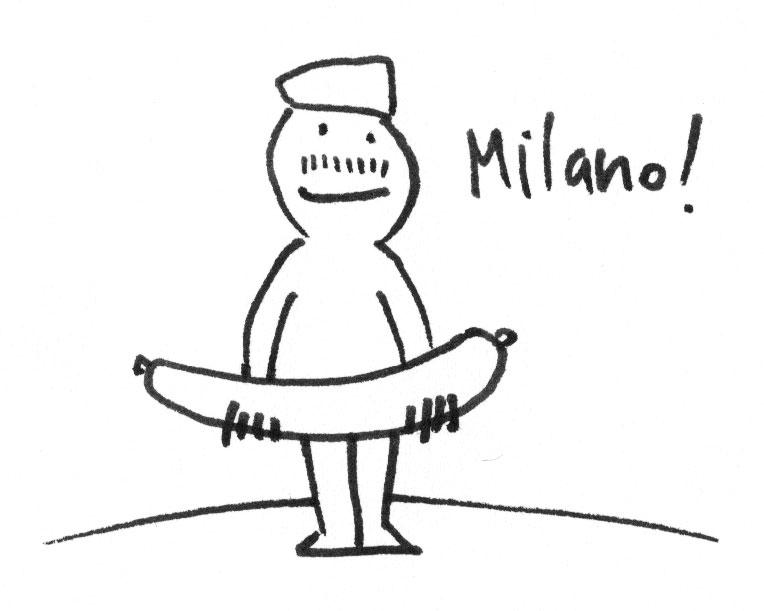 Scribble Schlachter