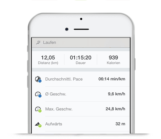 mySugr Tagebuch App