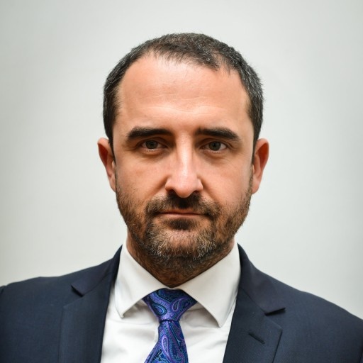 Prof. Bogdan| Timar