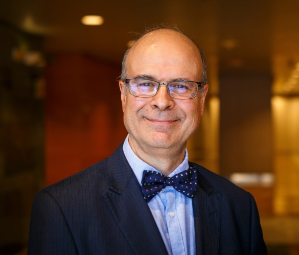 Prof. Francisco Javier Ampudia-Blasco