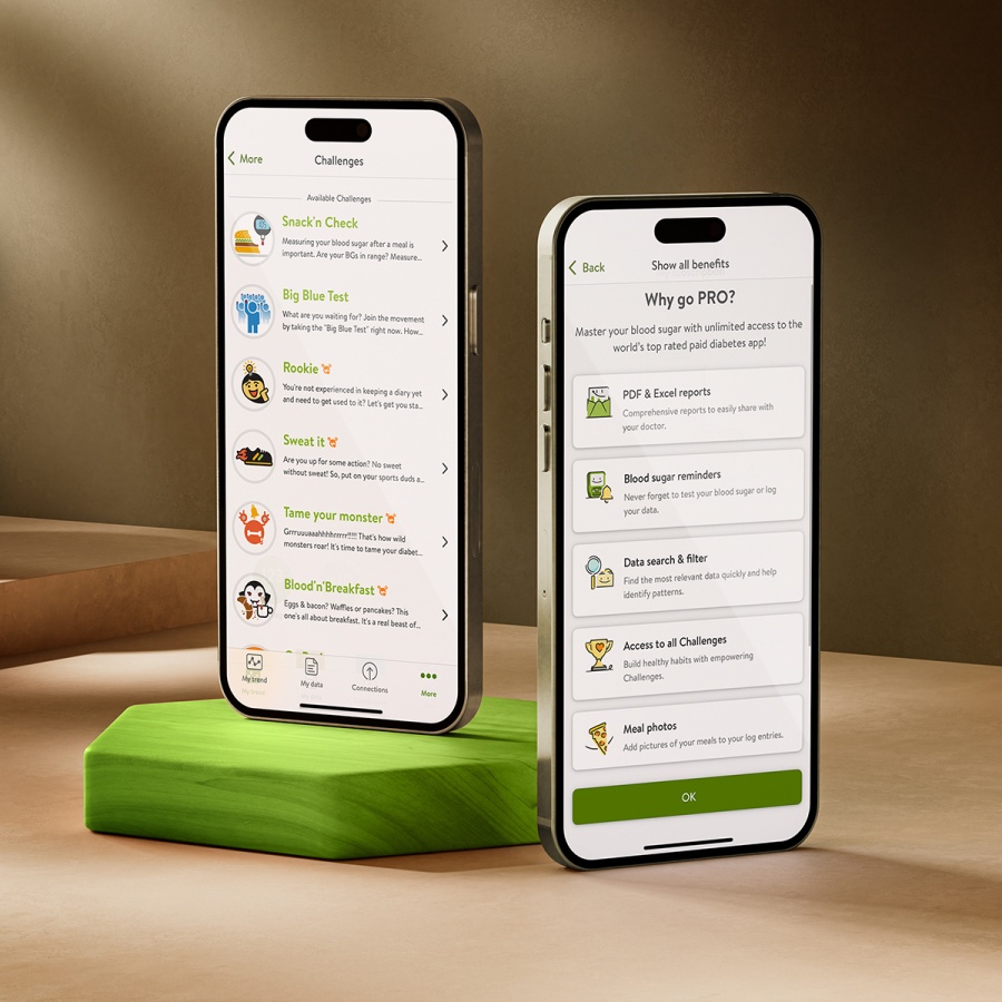 Be the first to know!