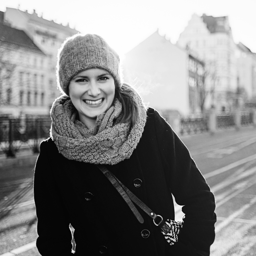 About Andrea Schauer
