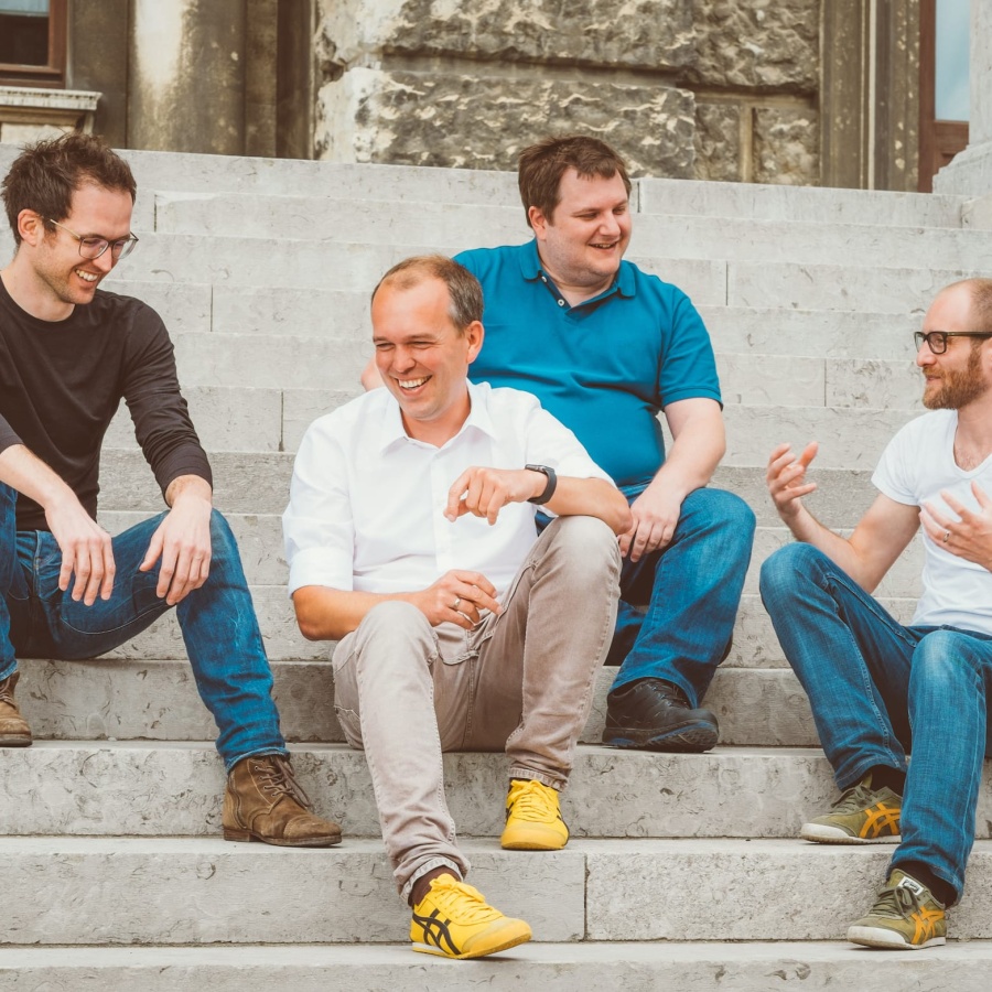 About mySugr Founders