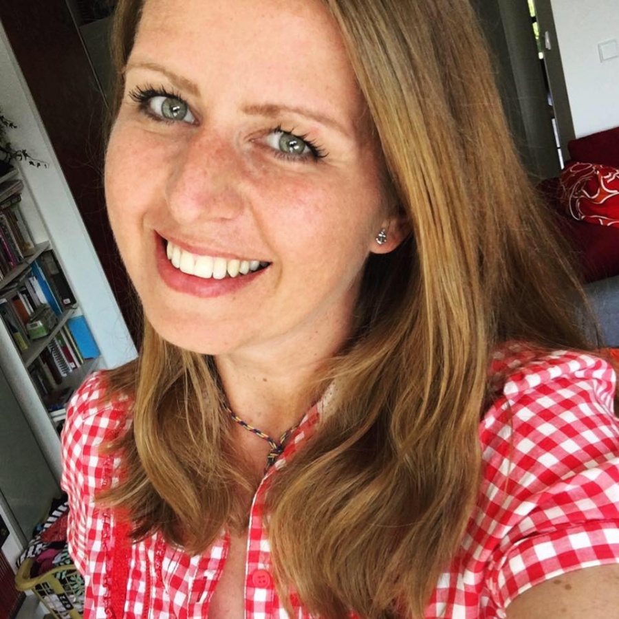 About Ilka Gdanietz