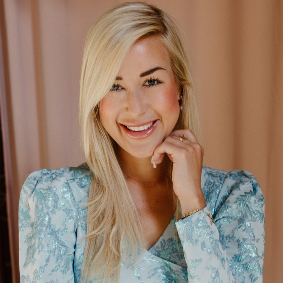 About Sara Mobäck