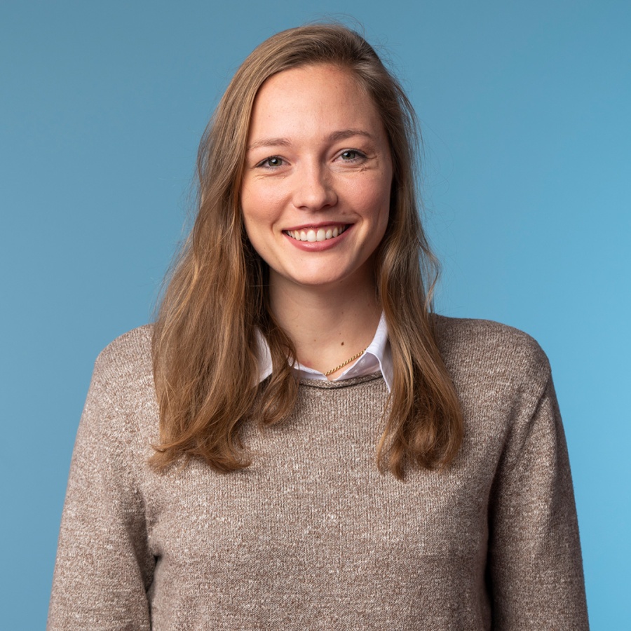 About Sarah-Maria Richter