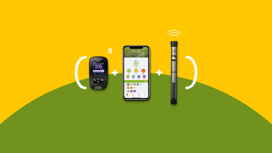 Echo plus hot sale app