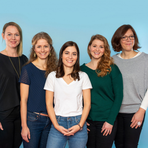 Persönliches Coaching