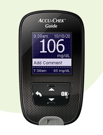 Accu-Chek® Guide