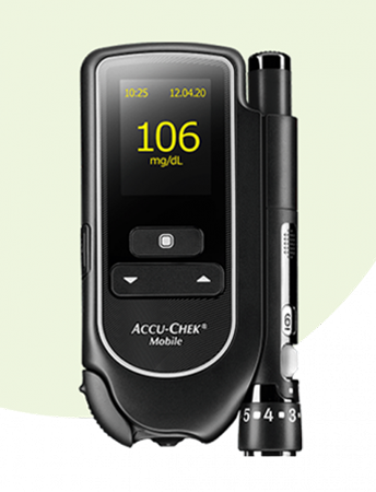 Accu-Chek® Mobile