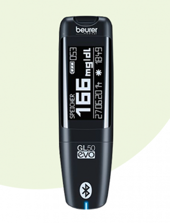 Beurer® GL50 evo