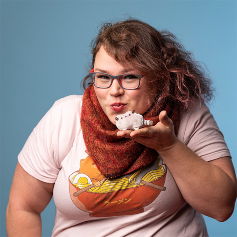 Jennifer Haverkamp