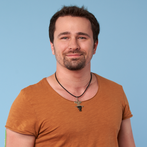 Lukas Schuster