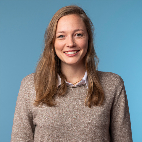 Sarah-Maria Richter