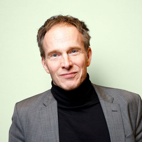 Stephan Silbermann