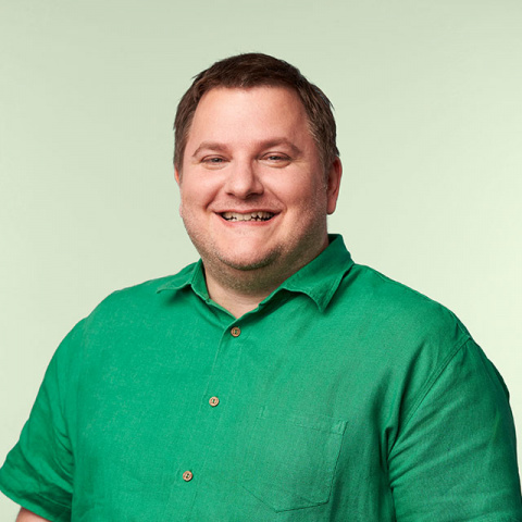 Michael Forisch