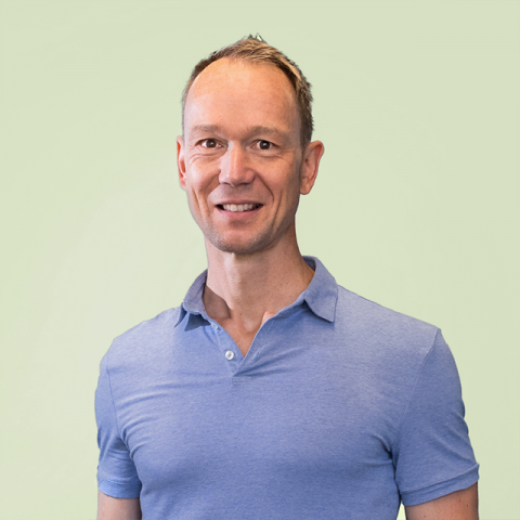 Pascal Hofer