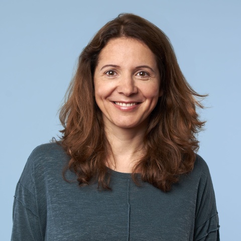 Birgit Richter