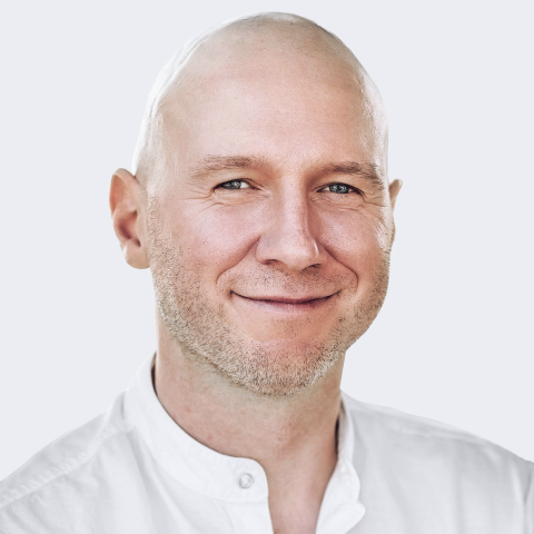 Daniel Getta