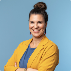 Johanna Kober PhD
