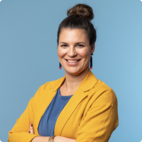 Johanna Kober PhD