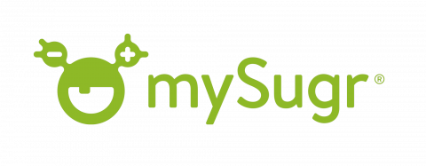 mySugr-Logo-Horizontal