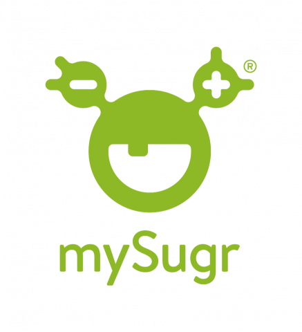 mySugr-Main-Logo