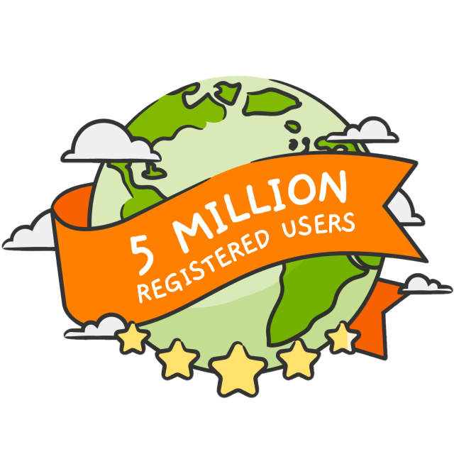 mySugr 5 million registered users
