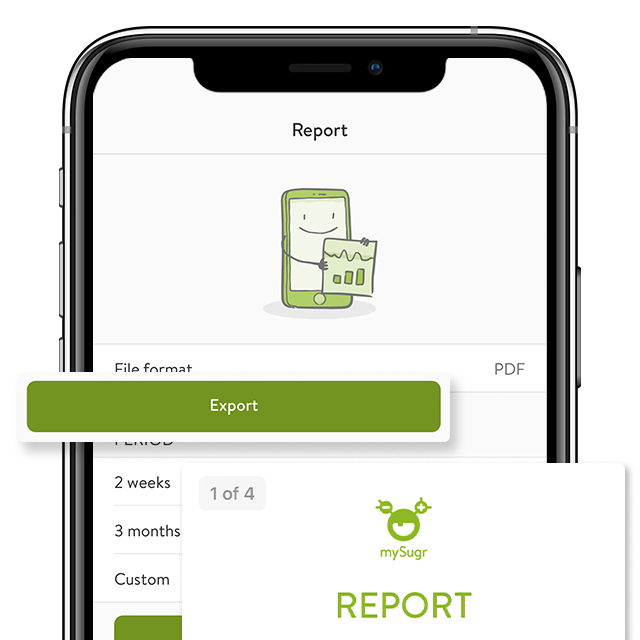 report
