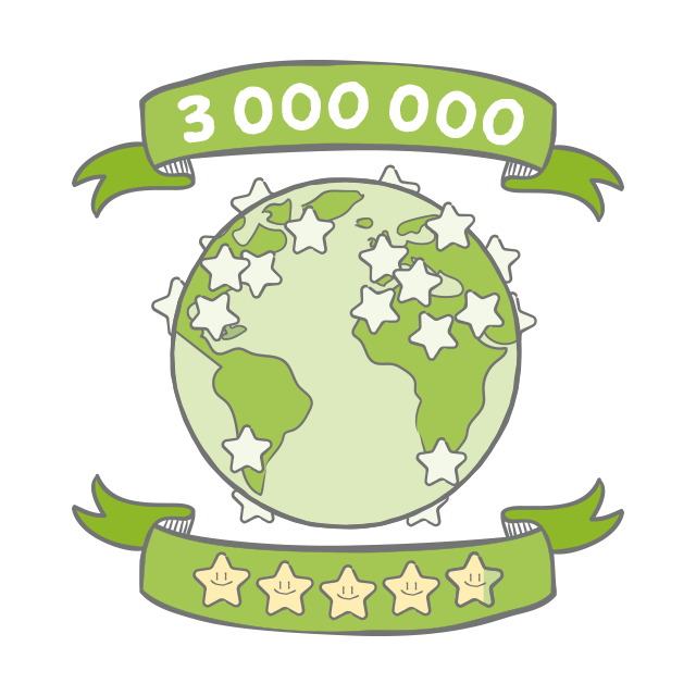3-million