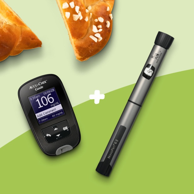 mySugr Novo Nordisk