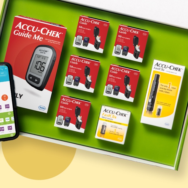 mySugr Bundle